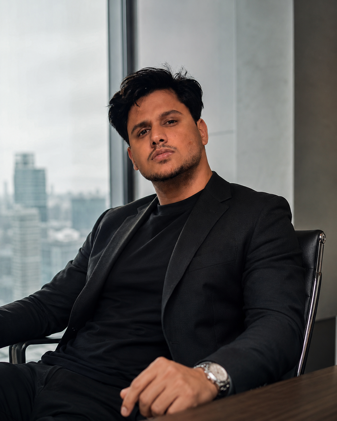 Faisal Rezai